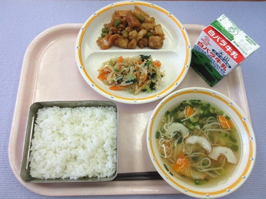 鳥取地域（第1センター）　2025.10.9