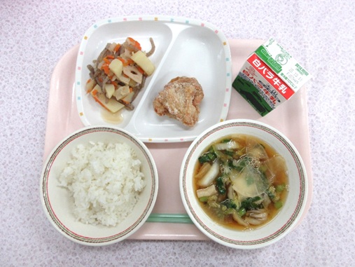 国府・福部地域　2025.10.9