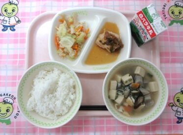 鹿野地域　2025.10.9