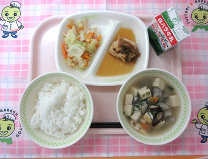 鹿野地域　2025.10.9