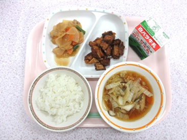 国府・福部地域　2025.11.10