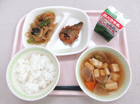 青谷地域　2025.11.10