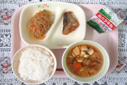 気高地域　2025.11.10