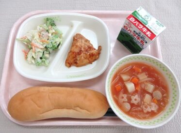 青谷地域　2025.11.11