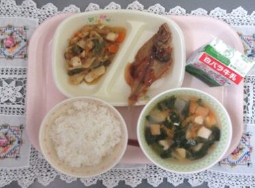 気高地域　2025.11.12