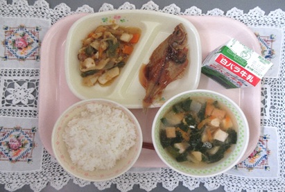 気高地域　2025.11.12