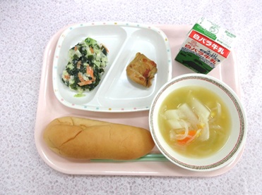 国府・福部地域　2025.11.12