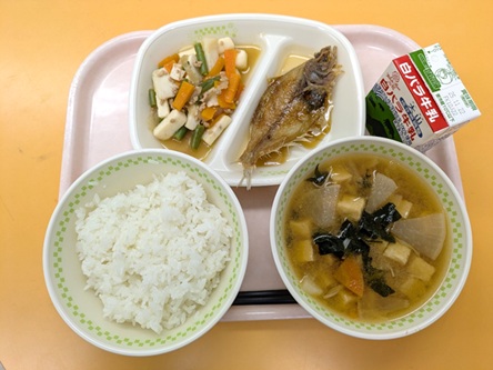 鹿野地域　2025.11.12