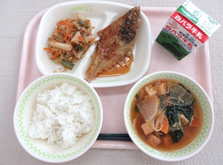 青谷地域　2025.11.12