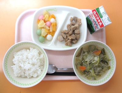 鹿野地域　2025.11.13