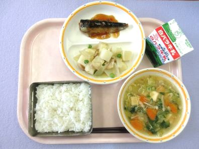 鳥取地域（第1センター）　2025.11.13