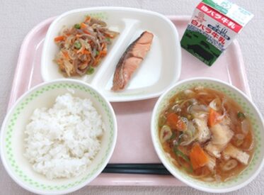 青谷地域　2025.11.14