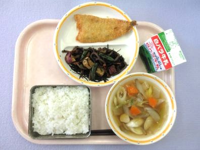 鳥取地域（第1センター）　2025.11.14