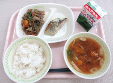 青谷地域　2025.11.17