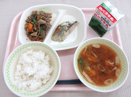 青谷地域　2025.11.17