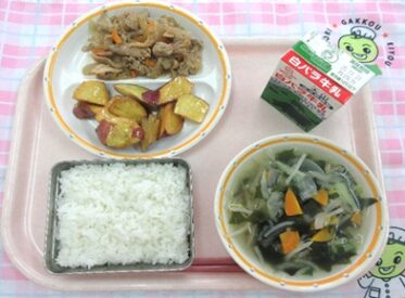 鳥取地域（湖東センター）　2025.11.18