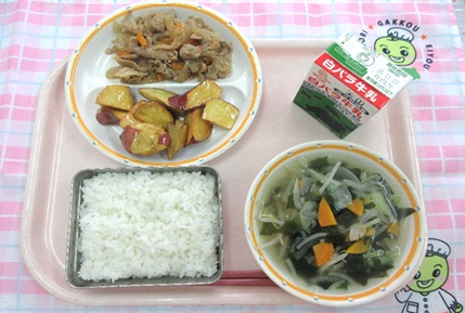 鳥取地域（湖東センター）　2025.11.18