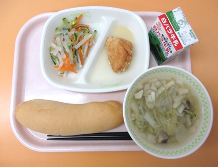 鹿野地域　2025.11.18