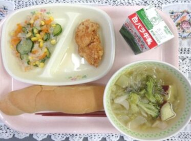 気高地域　2025.11.18