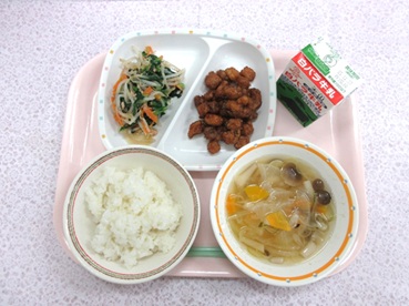 国府・福部地域　2025.11.18