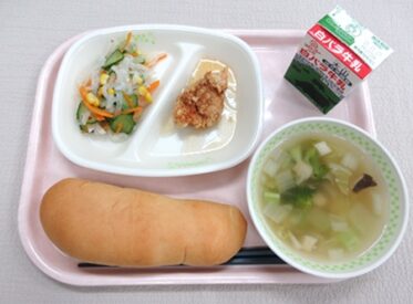 青谷地域　2025.11.18