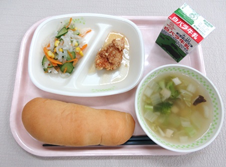 青谷地域　2025.11.18