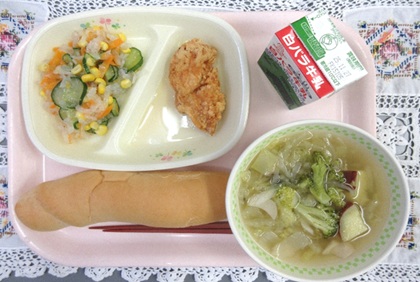 気高地域　2025.11.18