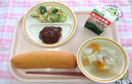 鳥取地域（湖東センター）　2025.11.19