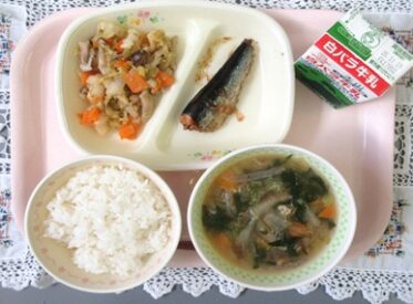 気高地域　2025.11.19