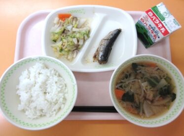 鹿野地域　2025.11.19