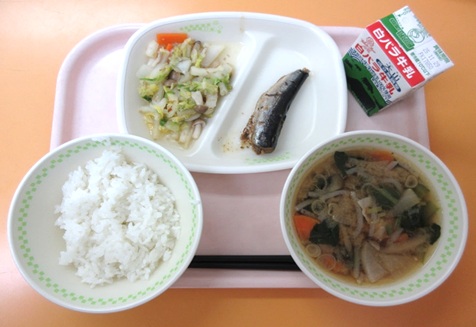 鹿野地域　2025.11.19