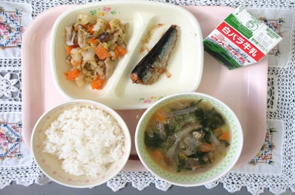 気高地域　2025.11.19