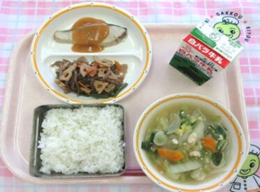 鳥取地域（湖東センター）　2025.11.20