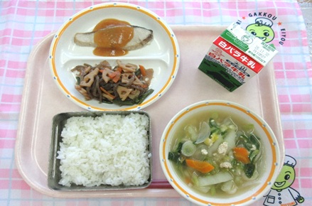 鳥取地域（湖東センター）　2025.11.20