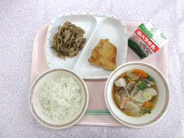 国府・福部地域　2025.11.20