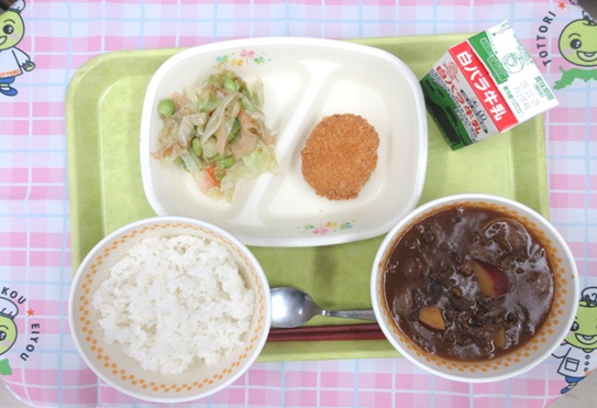 河原・用瀬・佐治地域　2025.11.20