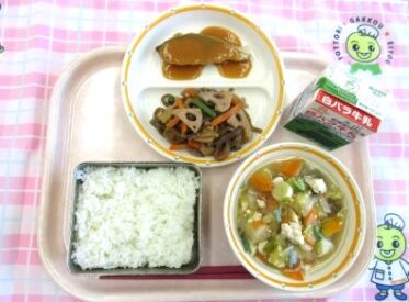 鳥取地域（第2センター）　2025.11.20