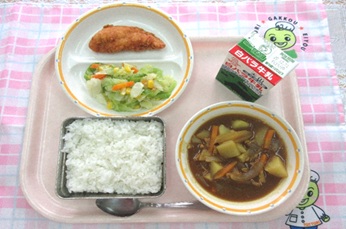 鳥取地域（湖東センター）　2025.11.21