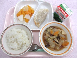 国府・福部地域　2025.11.21