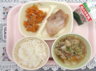 気高地域　2025.11.21