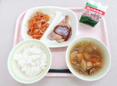 青谷地域　2025.11.21