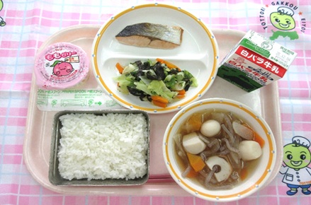 鳥取地域（湖東センター）　2025.11.25