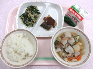 国府・福部地域　2025.11.25