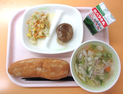 鹿野地域　2025.11.25