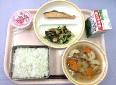 鳥取地域（第1センター）　2025.11.25