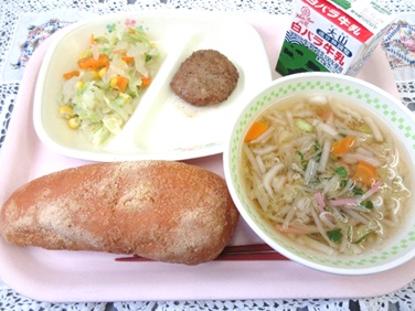 気高地域　2025.11.25