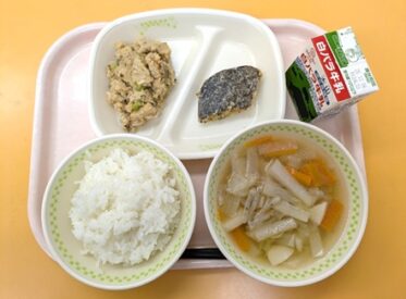 鹿野地域　2025.11.26