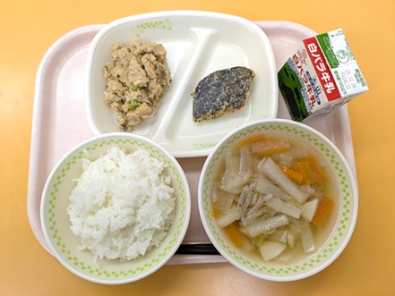 鹿野地域　2025.11.26