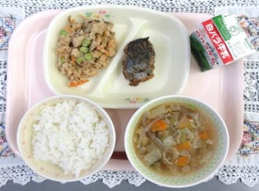 気高地域　2025.11.26