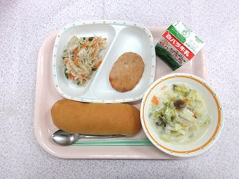 国府・福部地域　2025.11.26